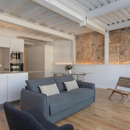 Apartament Flateli Sant Agusti Girona Zewnętrze zdjęcie