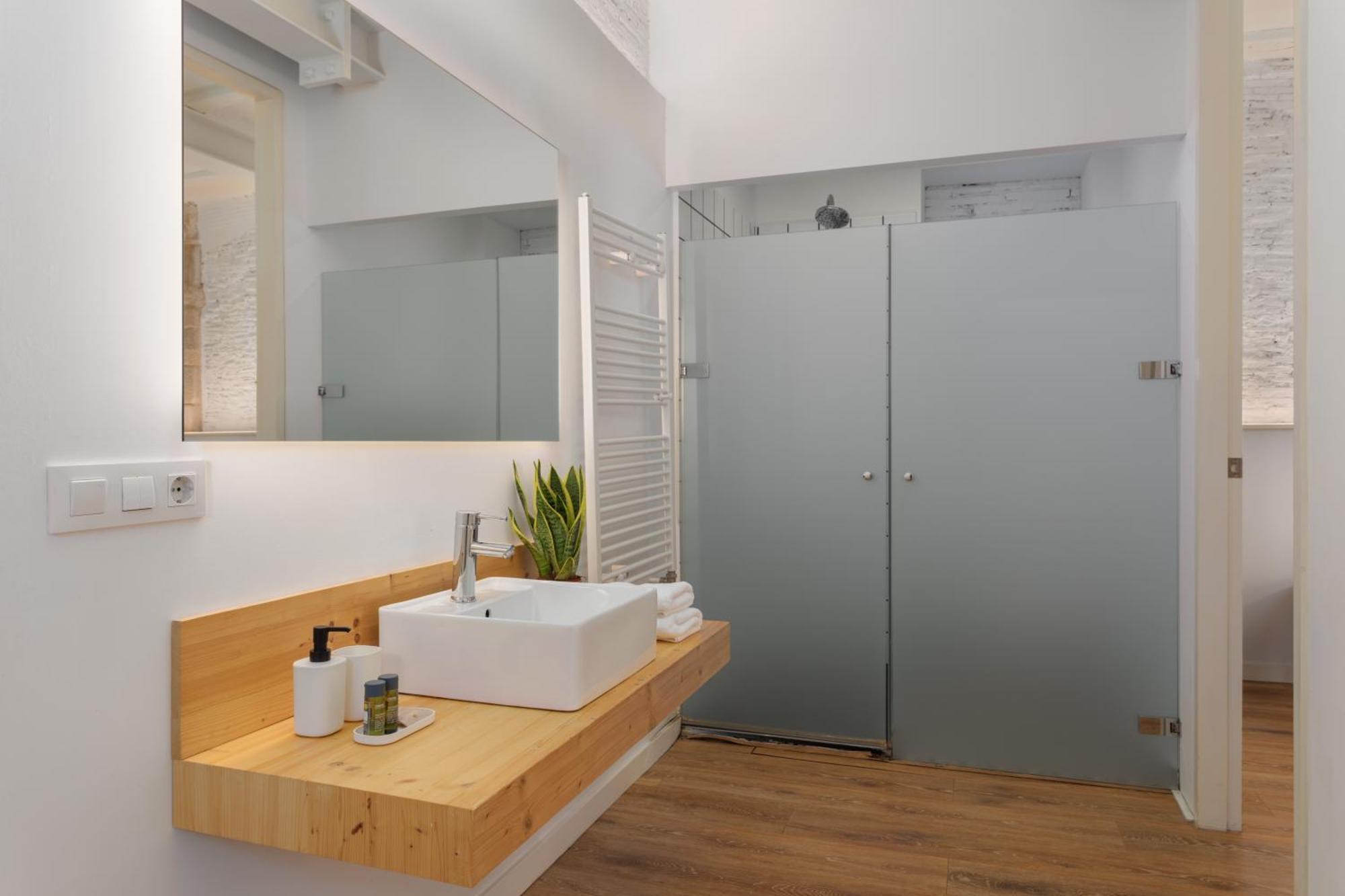 Apartament Flateli Sant Agusti Girona Zewnętrze zdjęcie