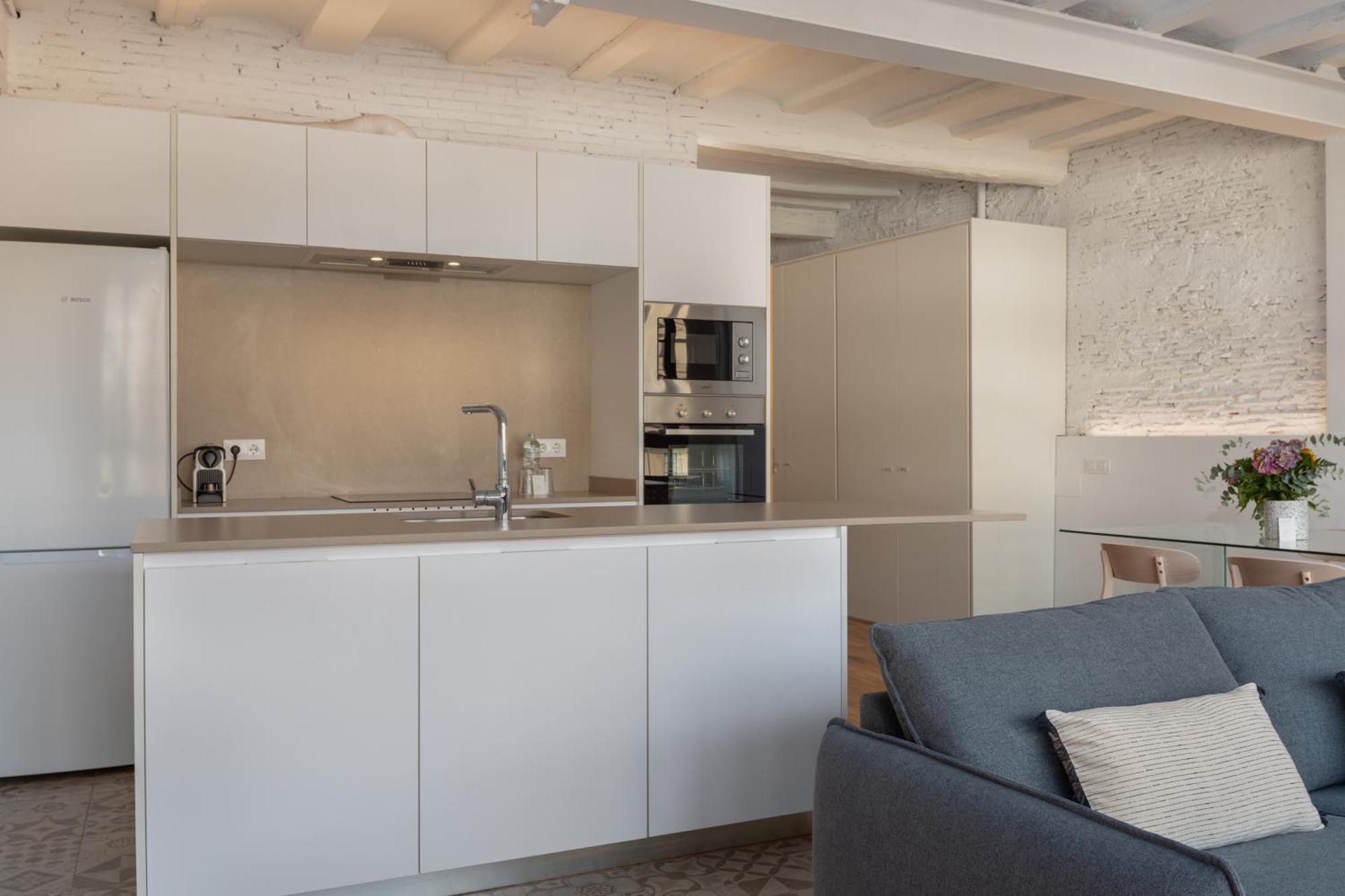 Apartament Flateli Sant Agusti Girona Zewnętrze zdjęcie