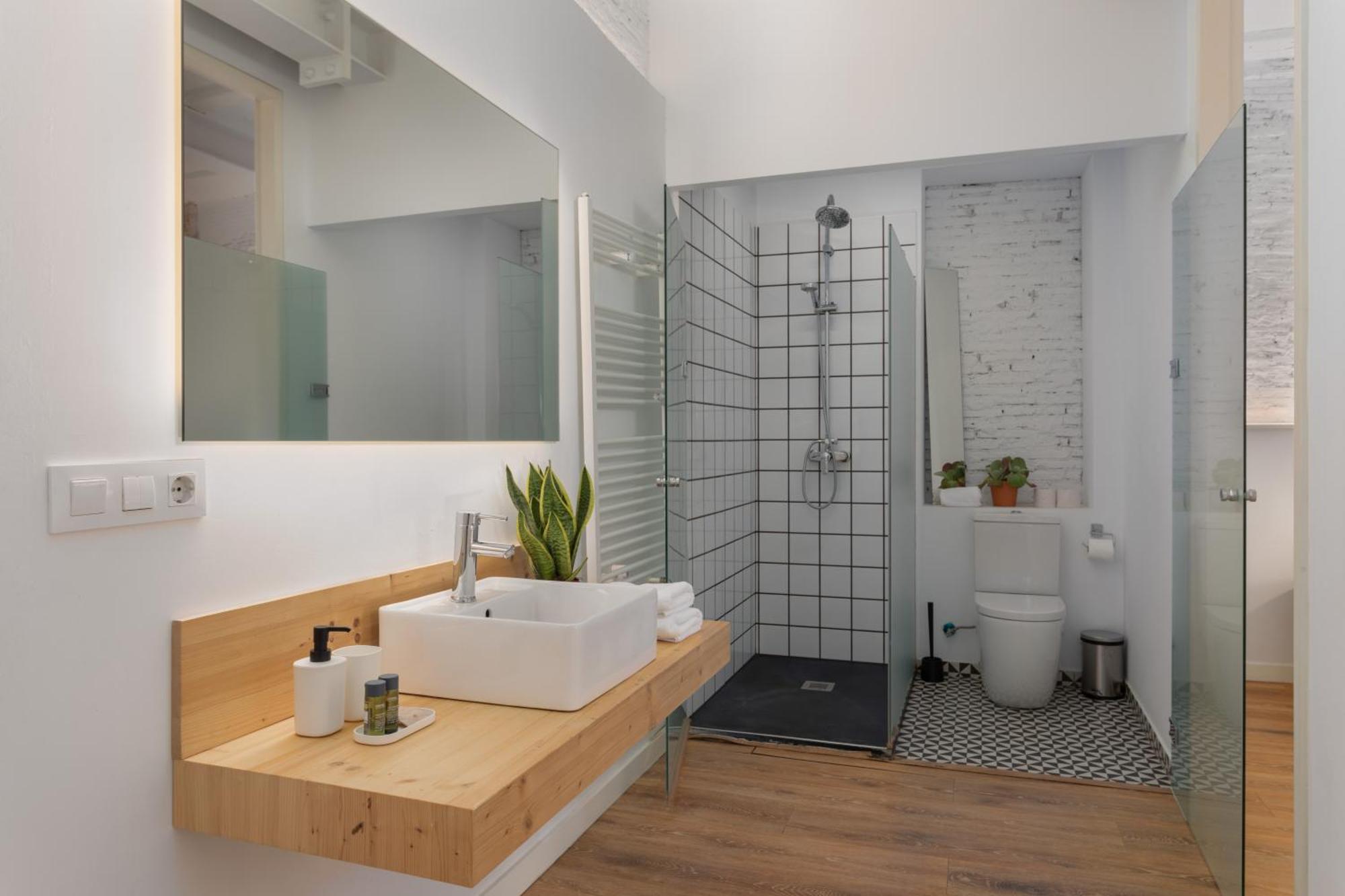 Apartament Flateli Sant Agusti Girona Zewnętrze zdjęcie
