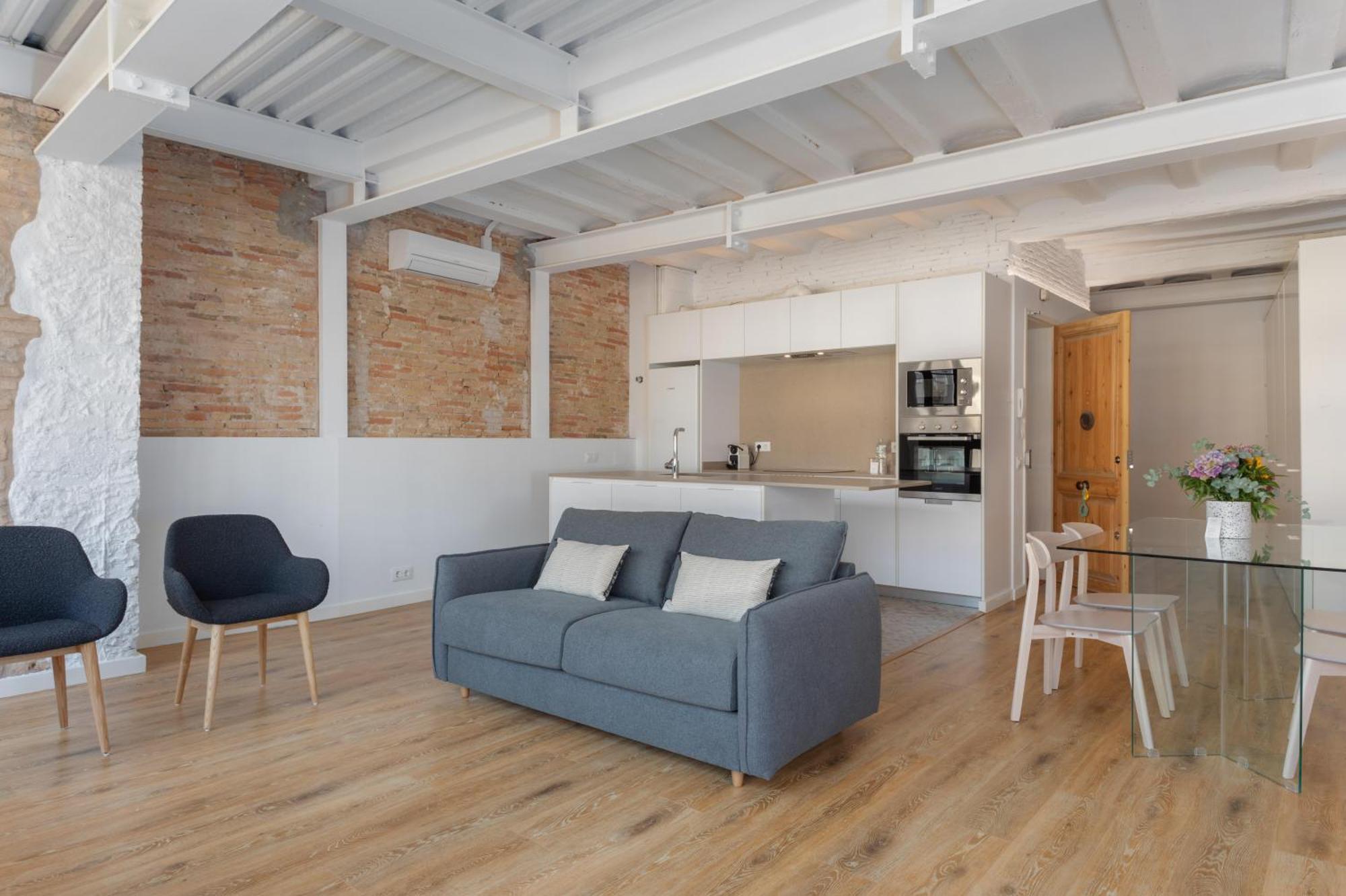 Apartament Flateli Sant Agusti Girona Zewnętrze zdjęcie