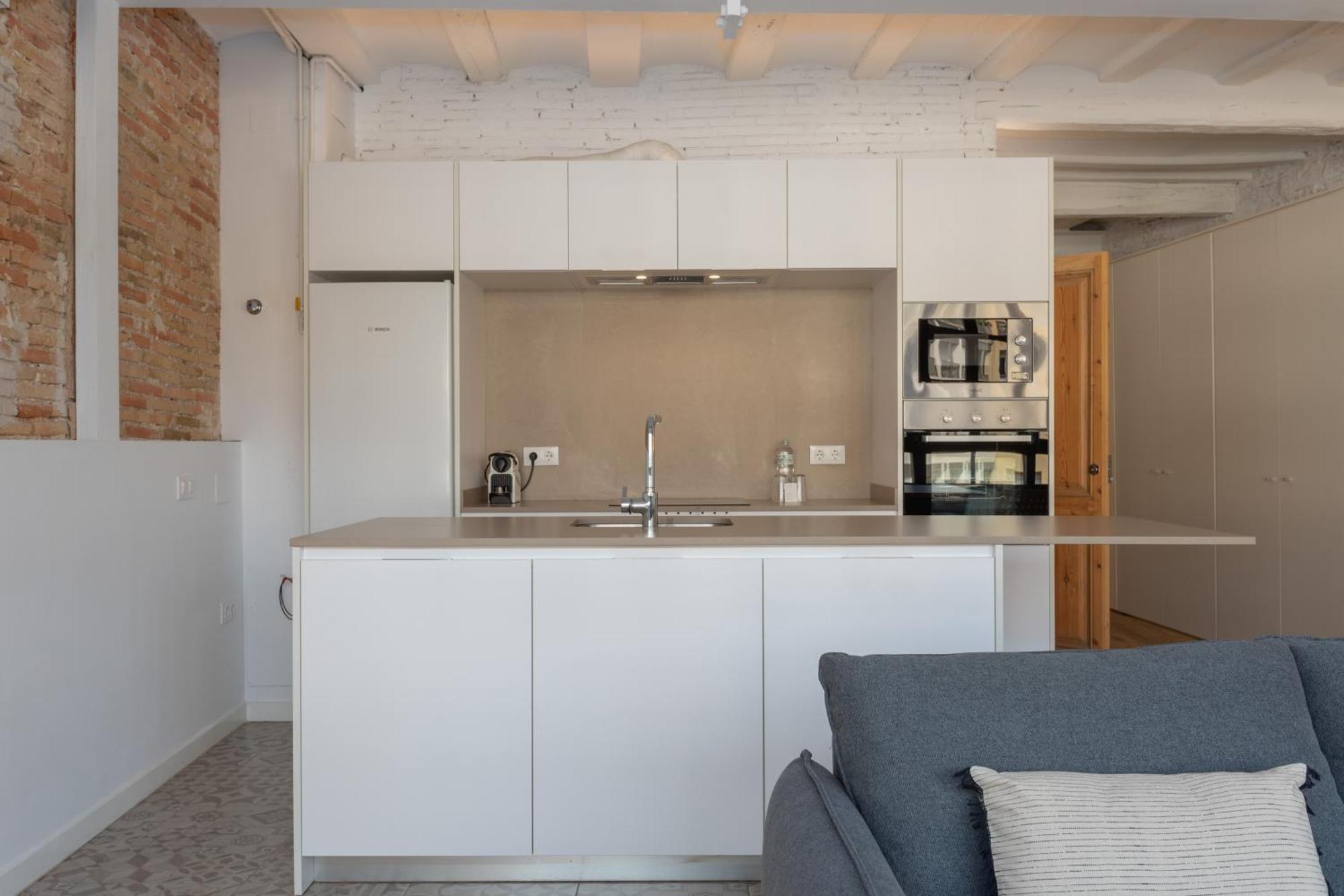 Apartament Flateli Sant Agusti Girona Zewnętrze zdjęcie