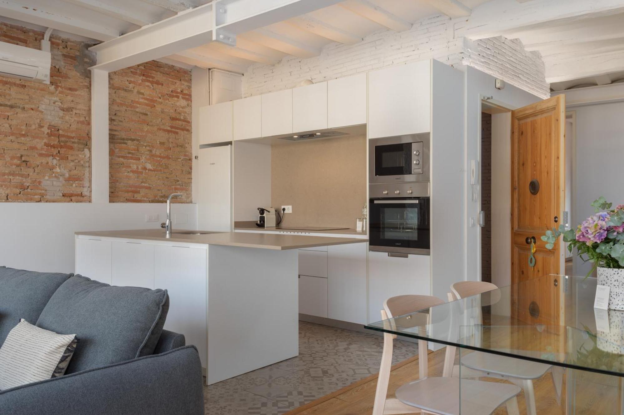 Apartament Flateli Sant Agusti Girona Zewnętrze zdjęcie